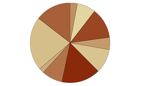 Pie Chart image